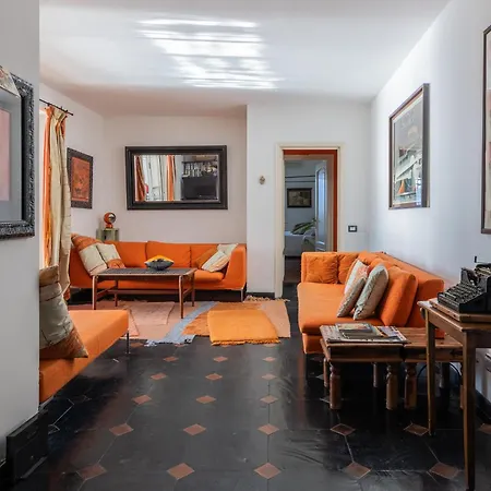 Apartment Hostdomus - La Terrazza Sul Mare Alassio