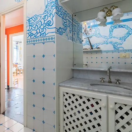 Hostdomus - La Terrazza Sul Mare Apartment Alassio
