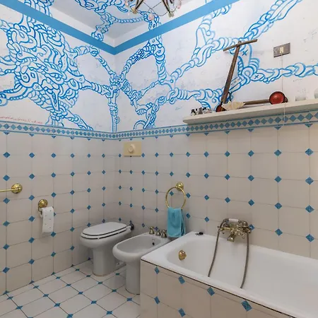 Apartment Hostdomus - La Terrazza Sul Mare Alassio